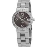 Ds Stella Titanium Quartz Watch C0092104408200 - Gray - Certina Watches