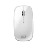 Adesso iMouse M300 Bluetooth Wireless Optical Mouse, Multicolor