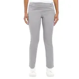 Kim Rogers® Women's Straight Leg Pants - Short, 16
