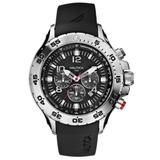 Nautica Men's Nst Chronograph Watch - Black Multi, OS