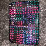 Kate Spade Bags | Multi-Color Kate Spade Laptop Sleeve | Color: Black | Size: Os