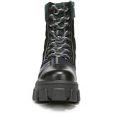 Darren Quilted Combat Boot In Baltic Navy Multi At Nordstrom Rack - Green - Circus by Sam Edelman Boots