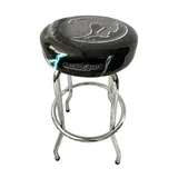 Arcade1up Midway Legacy Stool, Black