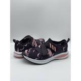 Adidas Shoes | Adidas Fortarun X Slip On Women Running Sneakers Shoes Size Us 6 Fv3507 | Color: Purple | Size: 6