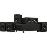 Platin Audio Monaco 5.1-Channel WiSA Home Theater System 444-2284