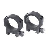Badger Ordnance Standard Scope Rings - 34mm Low (1.00") Aluminum Scope Rings