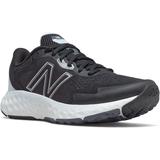 Evoz Running Shoe In Black/blue At Nordstrom Rack - Blue - New Balance Sneakers