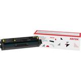Xerox High-Capacity Yellow Toner Cartridge for C230 and C235 Color Laser Printers 006R04394