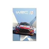 WRC 10 FIA World Rally Championship