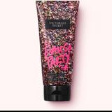Victoria's Secret Bath & Body | Nwt Victoria's Secret Limited Eau So Party Lotion | Color: Pink | Size: 6.7