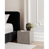 TERNING SIDE TABLE - Moes Home Collection GZ-1149-37