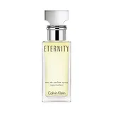 Calvin Klein CK Eternity Women Eau de Parfum, 1 oz