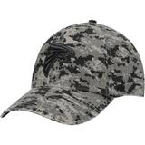 Men's '47 Digital Camo Atlanta Falcons Phalanx Clean Up Adjustable Hat