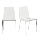 Sabina Dining Chair - Set of 2