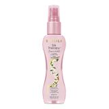 BIOSILK Hair & Body Mist Pink - Jasmine & Honey Silk Therapy Hair Fragrance