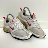 Nike Shoes | Nike Air Max 180 Vintage 2006 | Color: Red/White | Size: 7.5
