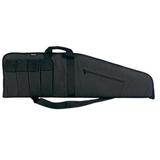 Bulldog Extreme Tactical Rifle Gun Case 40" with 5 Pockets Nylon Black