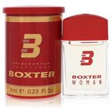 Boxter For Women By Fragluxe Mini Edt 0.23 Oz