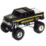 Missouri Tigers Pull-Back Toy Truck