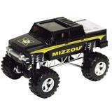 "Missouri Tigers Pull-Back Toy Truck"