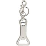 Bottle Opener Keychain - Metallic - Burberry Belt Bags