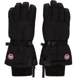 Down Arctic Gloves - Black - Canada Goose Gloves