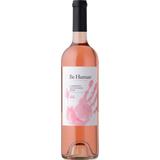 Be Human Rose 2020 RosÂ‚ Wine - Washington