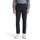 Men's Dockers City Tech Slim-Fit Trouser Pants, Size: 31X30, Blue