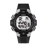 Timex Men's Digital Rugged Resin Strap Watch - TW5M41200JT, Size: Large, Black