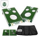 Colorado State Rams Chip Shot Golf Game Set