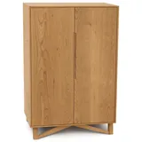 Copeland Furniture Exeter Bar Cabinet - 4-EXE-80-53