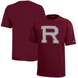 Youth Champion Maroon University of Redlands Bulldogs Jersey T-Shirt