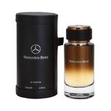Mercedes-Benz Le Parfum 4 oz Eau De Parfum for Men