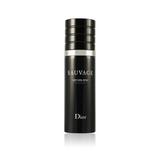 Dior Sauvage Very Cool Spray 3.4 Eau De Toilette for Men