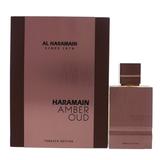 AL Haramain Amber Oud Tobacco Edition 2 oz Eau De Parfum for Men