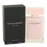 Narciso Rodriguez Parfum for Her 1.7 oz Eau De Parfum for Women