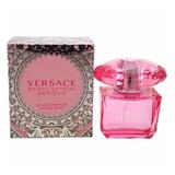 Versace Bright Crystal Absolu 1.7 oz Eau De Parfum for Women
