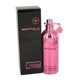 Montale Candy Rose 3.3 oz Eau De Parfum for Women