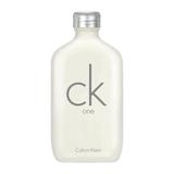 CK One by Calvin Klein (Tester) 6.7 oz Eau De Toilette for Unisex