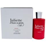 Juliette Has A Gun MMMM.. 3.3 Eau De Parfum for Unisex