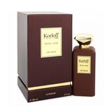 Korloff Royal Oud Intense 3 oz Eau De Parfum for Unisex
