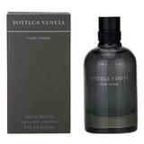 Bottega Veneta Pour Homme 3 oz Eau De Toilette for Men
