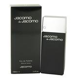 Jacomo De Jacomo 3.4 oz Eau De Toilette for Men