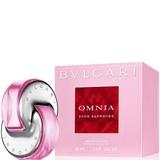 Bvlgari Omnia Pink Sapphire 2.2 oz (Tester) oz Eau De Toilette for Women