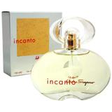 Incanto Parfum by Salvatore Ferragamo 3.4 oz Eau De Parfum for Women