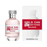 Zadig & Voltaire Girls Can Say Anything 3 oz Eau De Parfum for Women