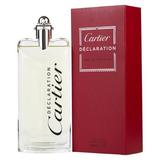 Cartier Declaration 5 Eau De Toilette for Men