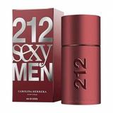 212 Sexy Men (Tester) 3.4 Eau De Toilette for Men
