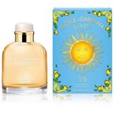 Dolce & Gabbana Light Blue Sun for Men 4.2 oz Eau De Toilette for Men