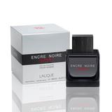 Lalique Encre Noire Sport 3.3 oz Eau De Toilette for Men